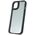Crystal Black case for iPhone 14 Pro 6,1&quot; black 5907457793521