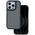 Crystal Black case for iPhone 14 Pro 6,1&quot; black 5907457793521