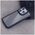 Crystal Black case for iPhone 14 Pro 6,1&quot; black 5907457793521