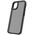 Crystal Black case for iPhone 11 grey 5907457794078