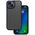 Crystal Black case for iPhone 13 6,1&quot; blue 5907457793804