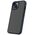 Crystal Black case for iPhone 13 6,1&quot; blue 5907457793804