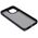 Crystal Black case for iPhone 13 6,1&quot; blue 5907457793804