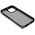 Crystal Black case for iPhone 13 6,1&quot; grey 5907457794092