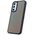 Crystal Black case for Samsung Galaxy A34 5G blue 5907457793910