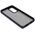Crystal Black case for Samsung Galaxy A34 5G blue 5907457793910