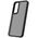 Crystal Black case for Samsung Galaxy A55 5G black 5907457793644