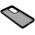 Crystal Black case for Samsung Galaxy A55 5G black 5907457793644