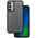 Crystal Black case for Samsung Galaxy M15 5G blue 5907457794054