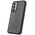 Crystal Black case for Samsung Galaxy M15 5G blue 5907457794054