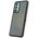 Crystal Black case for Samsung Galaxy M55 5G grey 5907457794368