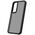 Crystal Black case for Samsung Galaxy S23 FE black 5907457793675