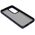 Crystal Black case for Samsung Galaxy S23 FE blue 5907457793965