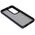 Crystal Black case for Samsung Galaxy S24 blue 5907457793972