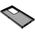 Crystal Black case for Samsung Galaxy S24 Ultra grey 5907457794283