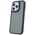 Crystal Black case for Samsung Galaxy M15 5G blue 5907457794054