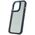 Crystal Black case for Samsung Galaxy A34 5G blue 5907457793910