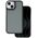 Crystal Black case for Samsung Galaxy M55 5G grey 5907457794368