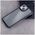 Crystal Black case for Samsung Galaxy S23 FE grey 5907457794269