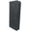 Smart Suede case for Samsung Galaxy A25 5G (global) black 5907457799059