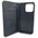 Smart Suede case for Samsung Galaxy A55 5G black 5907457799103