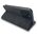 Smart Suede case for Xiaomi Redmi Note 13 5G (global) black 5907457799158