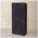 Smart Suede case for Samsung Galaxy A25 5G (global) black 5907457799059