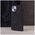 Smart Suede case for Motorola Moto E14 / G24 / G04 / G04S black 5907457799196