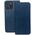 Smart Suede case for Samsung Galaxy A25 5G (global) navy blue 5907457799301