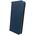 Smart Suede case for Samsung Galaxy A15 4G / A15 5G navy blue 5907457799295