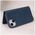 Smart Suede case for Samsung Galaxy A25 5G (global) navy blue 5907457799301