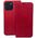 Smart Suede case for Samsung Galaxy A15 4G / A15 5G red 5907457799547