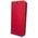 Smart Suede case for Samsung Galaxy A15 4G / A15 5G red 5907457799547