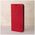 Smart Suede case for Samsung Galaxy A15 4G / A15 5G red 5907457799547
