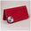 Smart Suede case for Samsung Galaxy A15 4G / A15 5G red 5907457799547