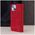 Smart Suede case for Samsung Galaxy A15 4G / A15 5G red 5907457799547