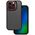 Crystal Black case for iPhone 14 Pro 6,1&quot; red 5907457794412