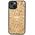Bewood Case for iPhone 15 6,1&quot; Aztec Calendar Aniegre 5907511788852