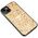 Bewood Case for iPhone 15 Plus 6,7&quot; Aztec Calendar Aniegre 5907511789163