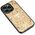 Bewood Case for iPhone 15 Pro 6,1&quot; Aztec Calendar Aniegre 5907511789477