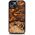 Bewood Unique Case for iPhone 15 6,1&quot; Orange 5907511792477