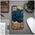 Bewood Unique Case for iPhone 15 Plus 6,7&quot; Planets Neptune 5907511792781