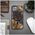 Bewood Unique Case for iPhone 15 Plus 6,7&quot; Planets Pluto with MagSafe 5907511792965