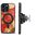 Bewood Unique Case for iPhone 15 Pro Max 6,7&quot; Neons Paris with MagSafe 5907511795164