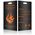 Tempered glass metal frame for iPhone 12 Pro Max 6.7&quot; black frame 5900495756237