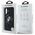 Karl Lagerfeld case for iPhone 16 6,1&quot; KLHMP16SSCMKCRHK black hardcase Silicone KC Heads Ring MagSafe 3666339318642