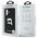 Karl Lagerfeld case for iPhone 16 6,1&quot; KLHMP16SSKHPPLK black hardcase Silicone KL Head Print MagSafe 3666339319649