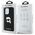 Karl Lagerfeld case for iPhone 16 Pro 6,3&quot; KLHMP16LSKHPPLK black hardcase Silicone KL Head Print MagSafe 3666339319663