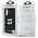 Karl Lagerfeld case for iPhone 16 6,1&quot; KLHMP16SSCHPPLK black hardcase Silicone Choupette Head Print MagSafe 3666339319687