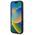 Guess case for iPhone 16 6,1&quot; GUHMP16SG4GFRK black hardcase 4G Ring Classic Logo MagSafe 3666339327200